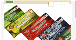 Desktop Screenshot of dragonflypapers.com